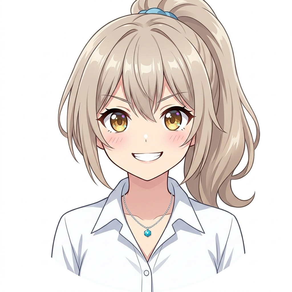 ナナ